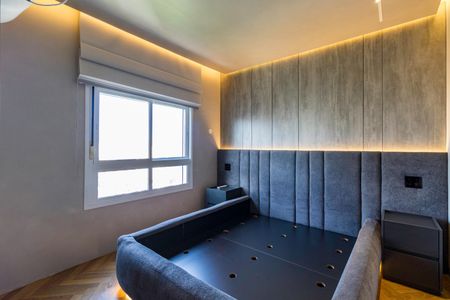 Apartamento à venda com 141m², 2 quartos e 4 vagasSuíte 2