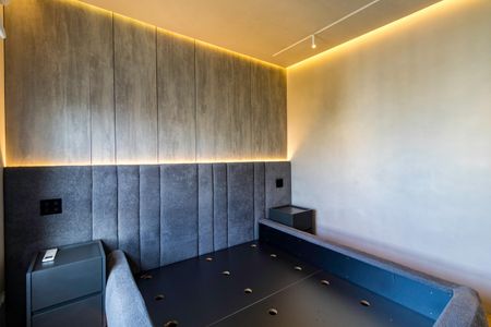 Apartamento à venda com 141m², 2 quartos e 4 vagasSuíte 2