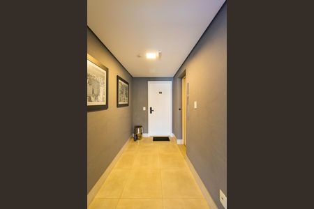 Apartamento à venda com 141m², 2 quartos e 4 vagasEntrada