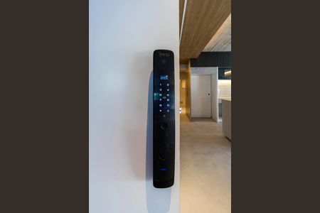 Apartamento à venda com 141m², 2 quartos e 4 vagasEntrada