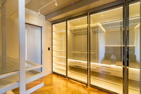 Apartamento à venda com 141m², 2 quartos e 4 vagasSuíte 2