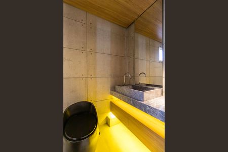 Apartamento à venda com 141m², 2 quartos e 4 vagasLavabo