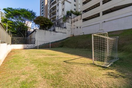 Apartamento à venda com 141m², 2 quartos e 4 vagasÁrea comum