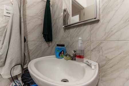 Apartamento à venda com 73m², 1 quarto e sem vaga Apartamento à venda com 73m², 1 quarto e sem vagaBanheiro