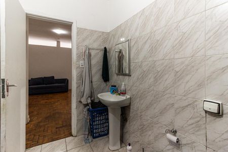 Apartamento à venda com 73m², 1 quarto e sem vaga Apartamento à venda com 73m², 1 quarto e sem vagaBanheiro