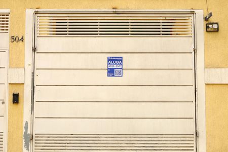 Apartamento para alugar com 40m², 2 quartos e 1 vaga Apartamento para alugar com 40m², 2 quartos e 1 vagaPlaquinha