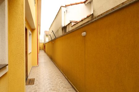 Apartamento para alugar com 40m², 2 quartos e 1 vagaÁrea comum