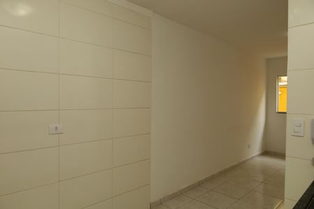 Apartamento para alugar com 40m², 2 quartos e 1 vagaCozinha