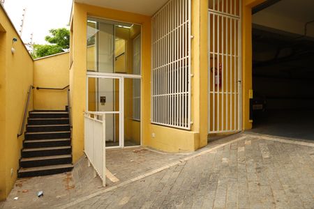 Apartamento para alugar com 40m², 2 quartos e 1 vagaÁrea comum