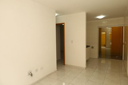 Sala de apartamento para alugar com 2 quartos, 40m² em Itaquera, São Paulo