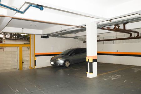 Apartamento para alugar com 40m², 2 quartos e 1 vaga Apartamento para alugar com 40m², 2 quartos e 1 vagaÁrea comum