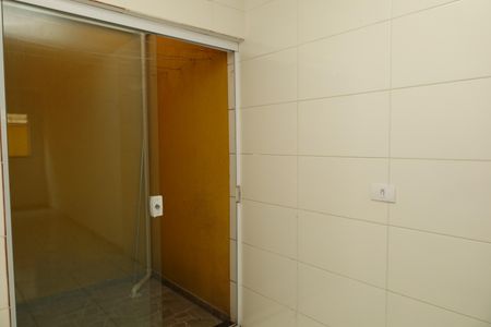 Apartamento para alugar com 40m², 2 quartos e 1 vagaCozinha