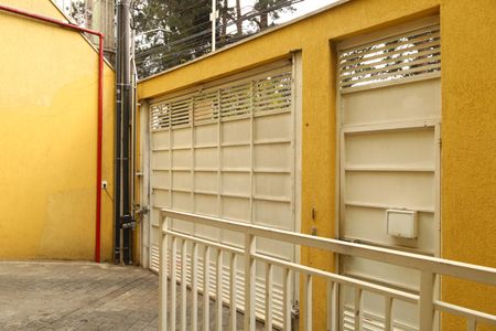 Apartamento para alugar com 40m², 2 quartos e 1 vagaÁrea comum