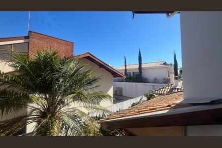 Casa de condomínio à venda com 800m², 5 quartos e 4 vagas Casa de condomínio à venda com 800m², 5 quartos e 4 vagasHall dos Quartos vista