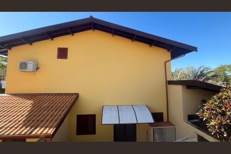 Casa de condomínio à venda com 800m², 5 quartos e 4 vagas Casa de condomínio à venda com 800m², 5 quartos e 4 vagasSuíte 3 vista