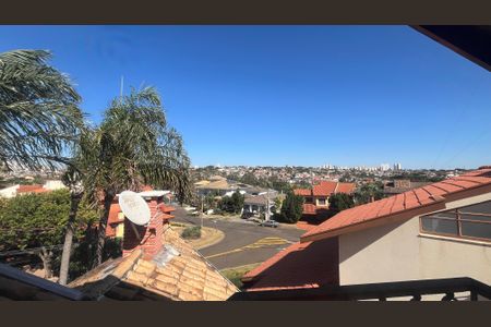 Casa de condomínio à venda com 800m², 5 quartos e 4 vagas Casa de condomínio à venda com 800m², 5 quartos e 4 vagasCobertura vista