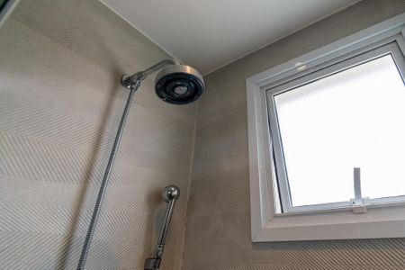 Apartamento à venda com 69m², 2 quartos e 1 vagaBanheiro da Suíte