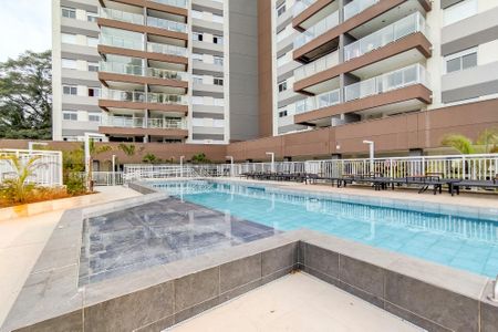 Apartamento à venda com 69m², 2 quartos e 1 vagaÁrea comum - Piscina