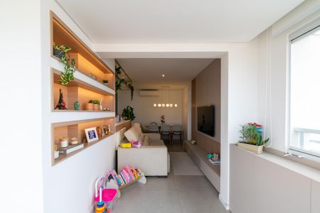 Apartamento à venda com 69m², 2 quartos e 1 vagaSala