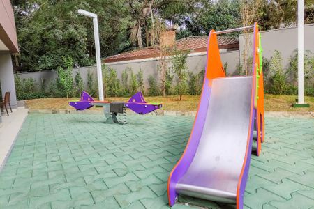 Apartamento à venda com 69m², 2 quartos e 1 vagaÁrea comum - Playground