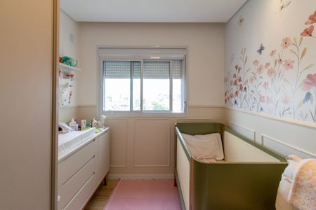 Apartamento à venda com 69m², 2 quartos e 1 vagaQuarto 