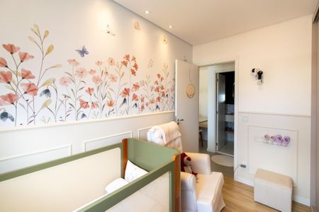 Apartamento à venda com 69m², 2 quartos e 1 vagaQuarto 