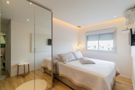 Apartamento à venda com 69m², 2 quartos e 1 vagaSuíte