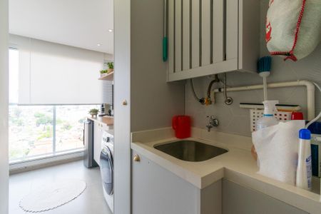 Apartamento à venda com 69m², 2 quartos e 1 vagaÁrea de Serviço