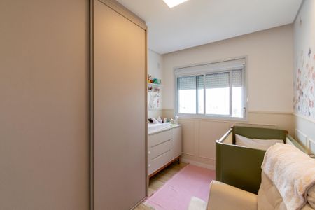 Apartamento à venda com 69m², 2 quartos e 1 vagaQuarto 