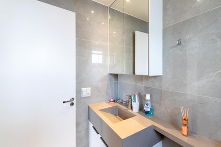 Apartamento à venda com 69m², 2 quartos e 1 vagaBanheiro da Suíte