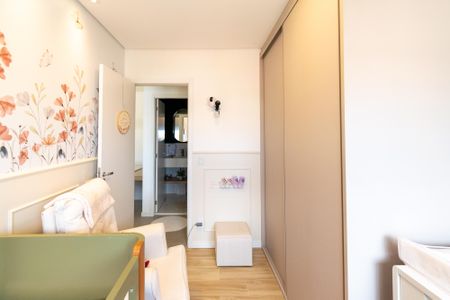 Apartamento à venda com 69m², 2 quartos e 1 vagaQuarto 