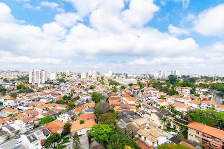 Apartamento à venda com 69m², 2 quartos e 1 vagaVista da Suíte