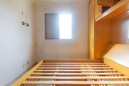 Apartamento à venda com 64m², 3 quartos e 1 vagaQuarto 2