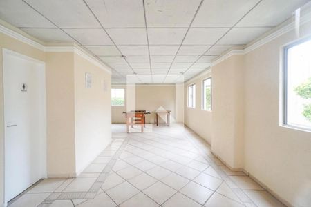 Apartamento à venda com 64m², 3 quartos e 1 vagaÁrea comum - Salão de Jogos