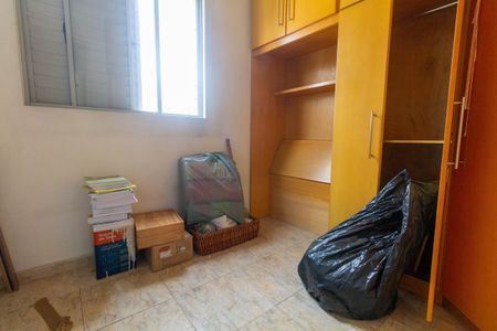 Apartamento à venda com 64m², 3 quartos e 1 vagaQuarto 3
