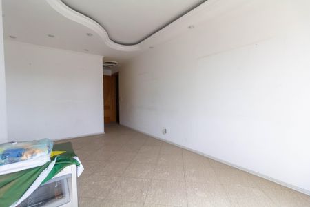 Apartamento à venda com 64m², 3 quartos e 1 vagaSala
