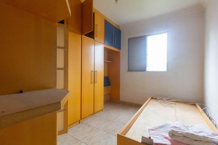 Apartamento à venda com 64m², 3 quartos e 1 vagaQuarto 1