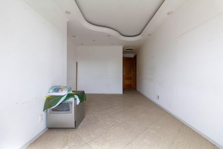 Apartamento à venda com 64m², 3 quartos e 1 vagaSala