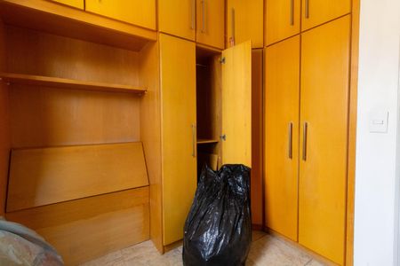 Apartamento à venda com 64m², 3 quartos e 1 vagaQuarto 3