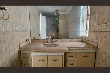 Apartamento à venda com 64m², 3 quartos e 1 vagaBanheiro