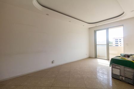 Apartamento à venda com 64m², 3 quartos e 1 vagaSala