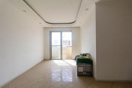 Apartamento à venda com 64m², 3 quartos e 1 vagaSala