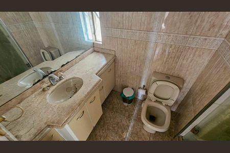 Apartamento à venda com 64m², 3 quartos e 1 vagaBanheiro