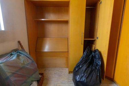 Apartamento à venda com 64m², 3 quartos e 1 vagaQuarto 3