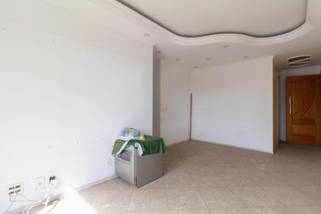 Apartamento à venda com 64m², 3 quartos e 1 vagaSala