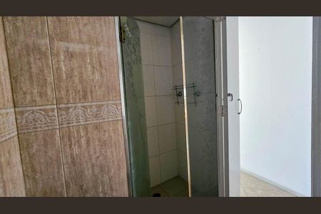Apartamento à venda com 64m², 3 quartos e 1 vagaBanheiro