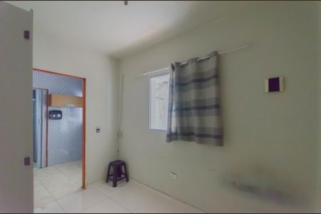 Sala/Quarto de casa para alugar com 1 quarto, 25m² em Ipiranga, São Paulo