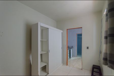 Sala/Quarto de casa para alugar com 1 quarto, 25m² em Ipiranga, São Paulo