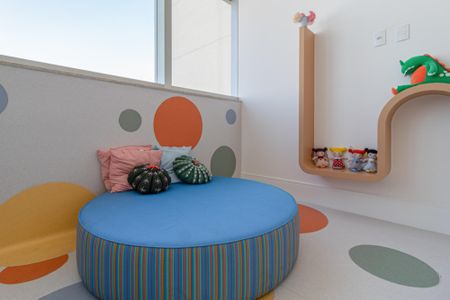 Apartamento para alugar com 52m², 2 quartos e 1 vaga Apartamento para alugar com 52m², 2 quartos e 1 vagaÁrea comum