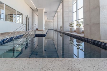 Apartamento para alugar com 52m², 2 quartos e 1 vaga Apartamento para alugar com 52m², 2 quartos e 1 vagaÁrea comum